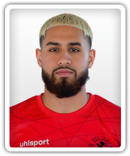 Mohamed Shousha