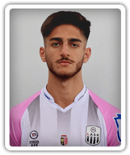 Samed Yilmaz