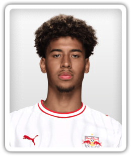 Justin Omoregie