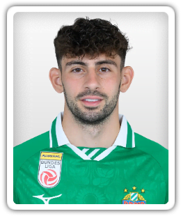 Yusuf Demir