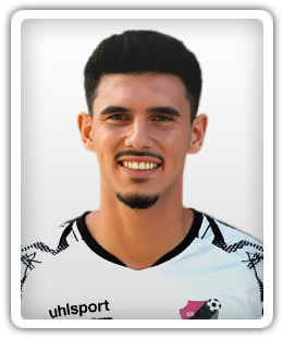 Tunahan Mercan