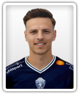Sandro Schendl