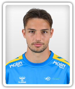Luca Tischler