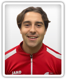 Simon Bodrazic
