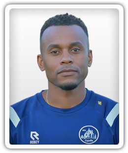 Dino Rodriques de Pina
