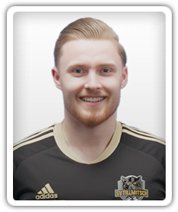 Jonas Lang