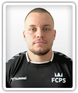 Andreas Tokic
