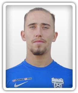Gabriel Lukacevic