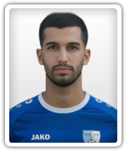 Berkant Özmen