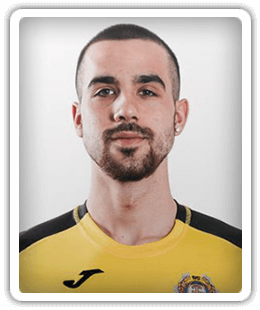 Marco Budic