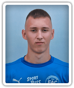 Marco Josic