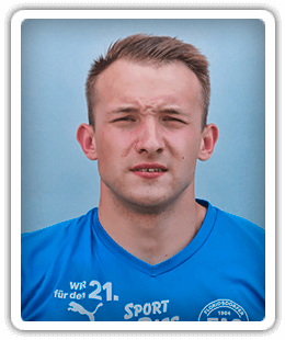 Sean Ljevakovic
