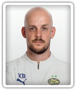 Kevin Balvers