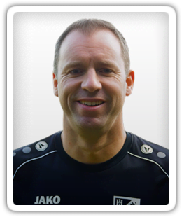 Richard Jonker