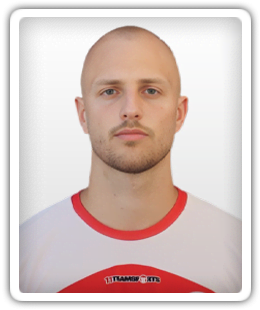 Stjepan Kovacevic