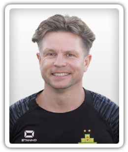 Robert Smallenburg