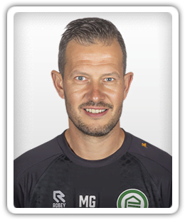 Marcel Groothof