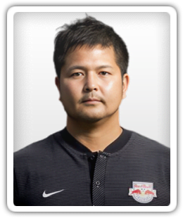 Atsuki Hamada