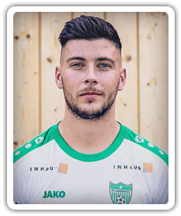 Julian Karg