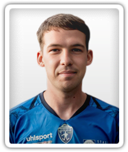 Daniel Brindlinger