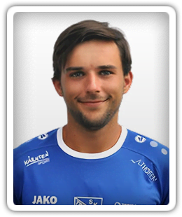 Samuel Tamegger