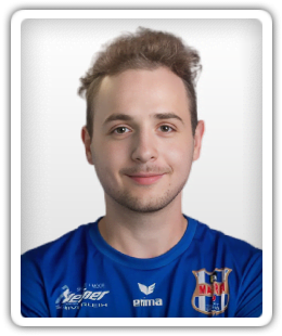 Luca Blassnig