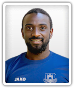 Kevin Mpaka