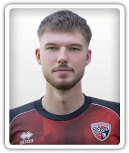 Benjamin Kanuric