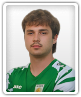 Lukas Rohracher
