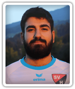Orhan Karademir