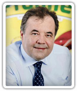 Peter Pfanner