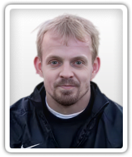 Arjan Kok