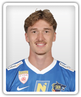 Lukas Buchegger