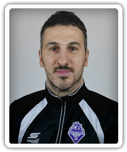 Damir Borozni