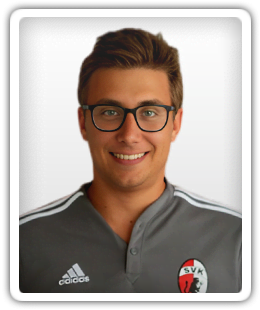 Maximilian Hofer