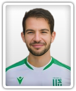 Tobias Feldkirchner