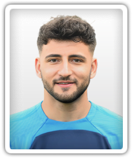 Stefan Milojevic