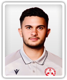 Florijan Ibrahimi