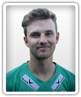Dennis Schönegger