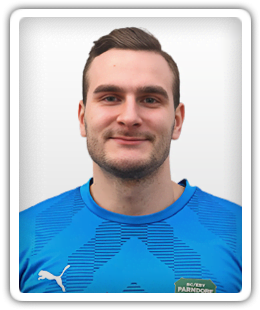 Aleksandar Mirkovic