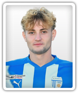 Niklas Roth