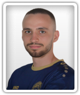 Luca Vater