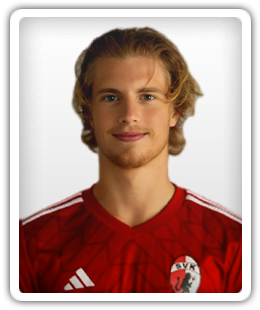 Justin Mühlbauer