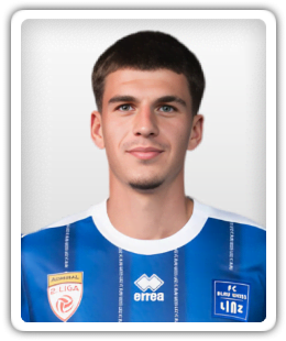 Dario Kreiker