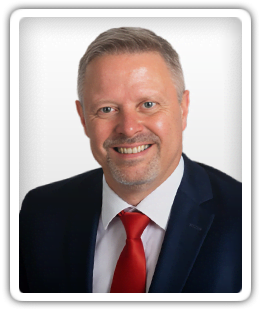 Rainer Spenger