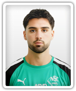 Loren Limani