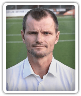 Kevin Waalderbos