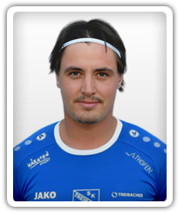 Stefan Leikam