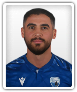Emre Akpinar
