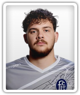 Klaus Mendes